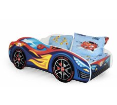 Gultas Bērnu gulta SPEED