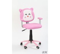 Krēsls KITTY bērna ofisa krēsls