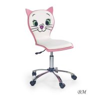 Krēsls KITTY 2 bērna ofisa krēsls