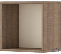Gultas Grafi GR-16 plaukts 35