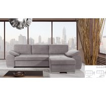 Dīvāni ENZO III izvelkamais stūra dīvāns