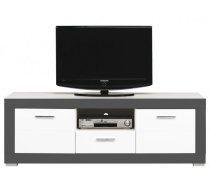 BOGFRAN Mēbeles GRAY GR1 Tv-galdiņš BOGFRAN