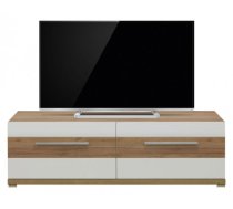 BOGFRAN Mēbeles MOKA MK1 Tv-galdiņš BOGFRAN