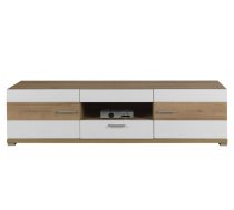 BOGFRAN Mēbeles MOKA MK12 Tv-galdiņš BOGFRAN