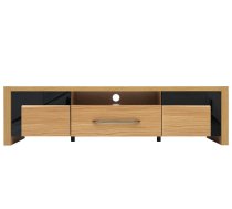 BRW Mēbeles AROSA RTV2D1S Tv-galdiņš BRW