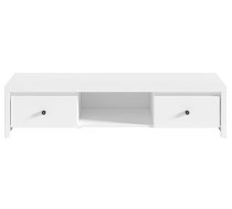 BRW Mēbeles KARET RTV2S/A Tv-galdiņš BRW