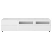 BRW Mēbeles MODAI RTV2W2S/4/18 Tv-galdiņš BRW