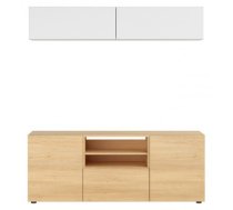BRW Mēbeles MODAI TV/160/60 комплект BRW