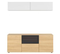 BRW Mēbeles MODAI TV/160/60W комплект BRW