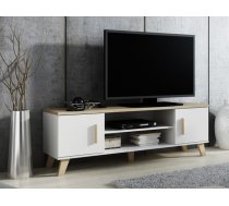 CAMA Meble Mēbeles LOTTA Tv-galdiņš 160 2D2K CAMA
