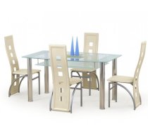 Viesistabai CRISTAL galds HALMAR