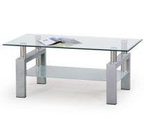 Viesistabai DIANA galds silver