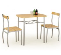Viesistabai LANCE комплект HALMAR