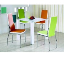 Viesistabai MERLOT SQUARE galds HALMAR