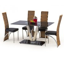 Viesistabai VELVET galds HALMAR