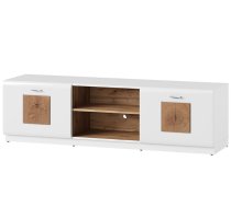 SZYNAKA Mēbeles WOOD 25 Tv-galdiņš SZYNAKA