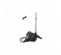 Bosch MoveOn Mini Vacuum cleaner BGC05AAA1 Bagless, Purple, 700
