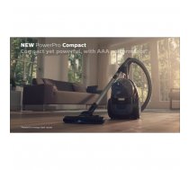 Philips Vacuum cleaner PHILIPS PowerPro Compact FC 9334/09