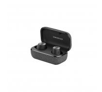 Sennheiser Momentum True Wireless 2 Bluetooth in-ear headphones, black