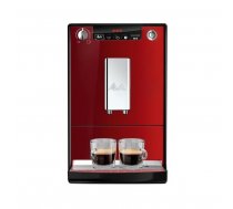 Melitta E950-104 Caffeo Solo red espress