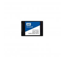 Western Digital SSD WD Blue 2.5 "2TB WDS200T2B0A SATA III 3D NAND