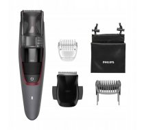 Philips BT7510 / 15 beard trimmer (gray)