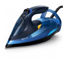 Philips Azur Advanced GC4932 / 20 steam iron (2600W blue)