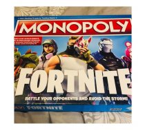 Board Game Monopoly - Fortnite 5010993586974