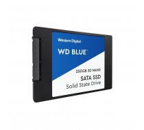 Western Digital SSD 250GB WD Blue 2.5"