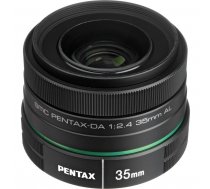 "Pentax 35mm DA L F2.4 AL"