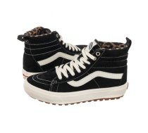 Vans SK8-Hi MTE-1 (Suede) Black VN0A5HZY6D81 (VA388-a) sporta apavi