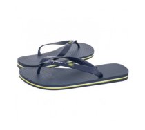 Ipanema Clas Brasil II Ad 80415/22413 Blue/Blue (IP69-a) apavi