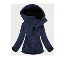 WINTER JACKET WITH MEMBRANE MINT (W182) jaka