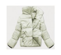 WINTER JACKET WITH MEMBRANE MINT (W182) jaka