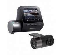 XIAOMI Dashcam 140 degree PRO PLUS/A500S-1 70MAI videoreģistrators