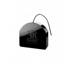FIBARO Single Switch 2 smart māja