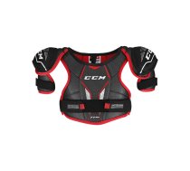 CCM Jetspeed FT350 Bērnu Plecu Sargs