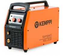 Kemppi Kempact 2530 MIG/MAG metināšanas iekārta