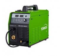 TORROS MIG-200 SUPER metināšanas iekārta aparāts (pusautomāts)