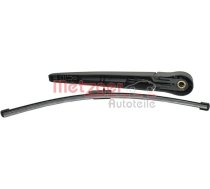 Metzger Rear Wiper Arm 2190130