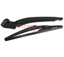 Metzger Rear Wiper Arm 2190188