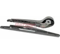 Metzger Rear Wiper Arm 2190199