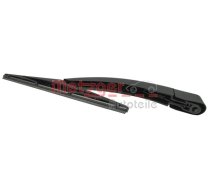 Metzger Rear Wiper Arm 2190202