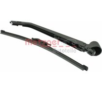 Metzger Rear Wiper Arm 2190237