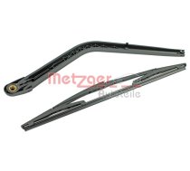 Metzger Rear Wiper Arm 2190244