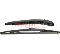 Metzger Rear Wiper Arm 2190258