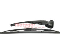 Metzger Rear Wiper Arm 2190261