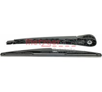 Metzger Rear Wiper Arm 2190262