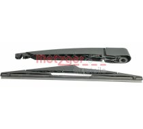 Metzger Rear Wiper Arm 2190264