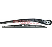 Metzger Rear Wiper Arm 2190265